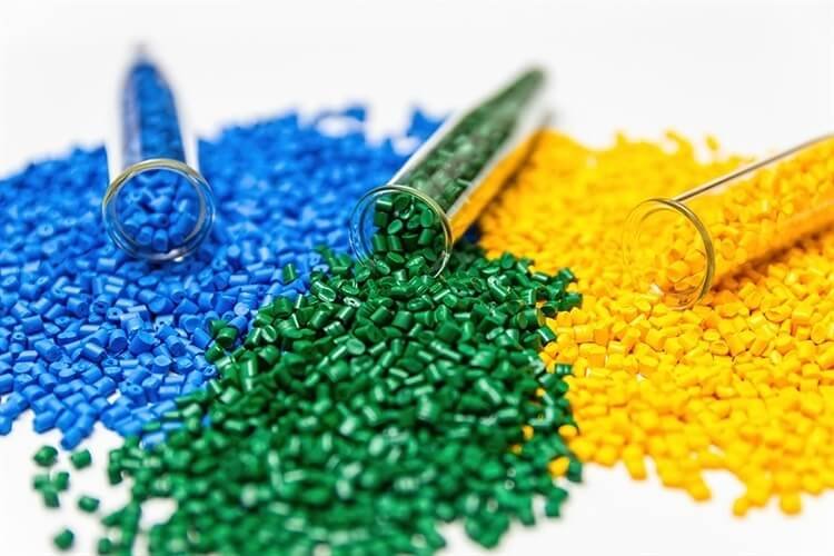 Polymers-Plastics