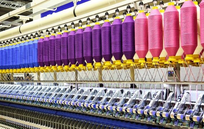 Textile-Industries